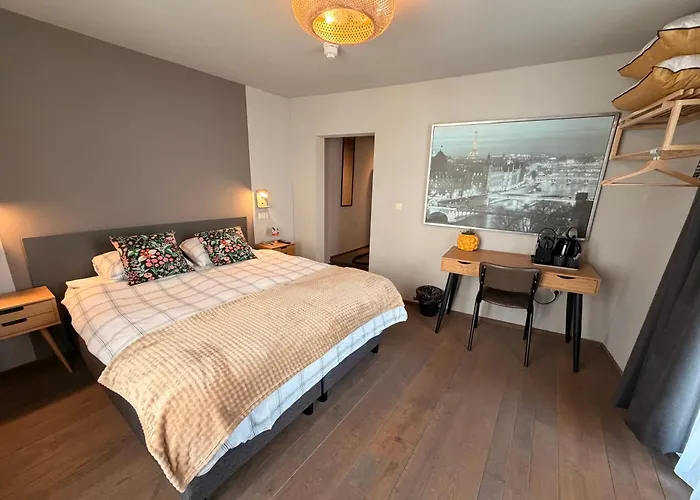 Hotel Hendrickx Valkenburg aan de Geul